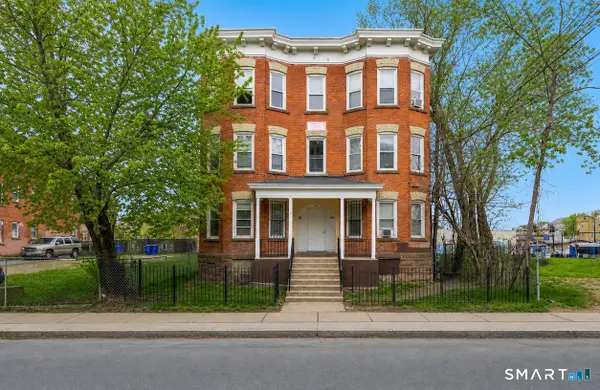 61-63 Bedford Street, Hartford, CT 06120