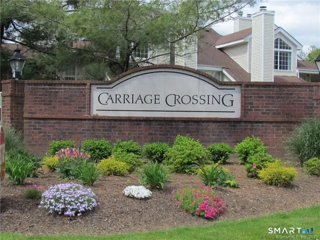 57 Carriage Crossing Lane #57, Middletown, CT 06457 - #1