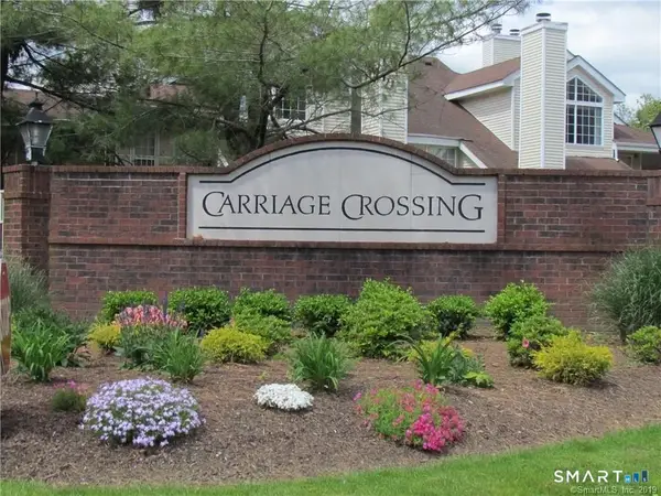 57 Carriage Crossing Lane #57, Middletown, CT 06457