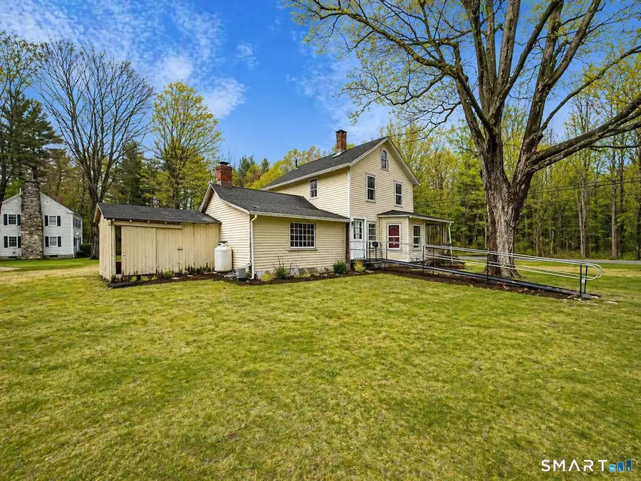 21 High Bridge Road, Newtown, CT 06482 - #2