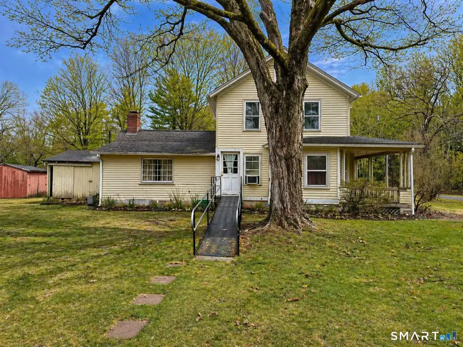 21 High Bridge Road, Newtown, CT 06482 - #3