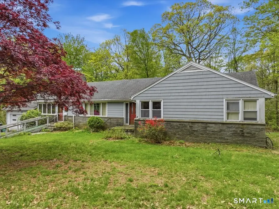 95 Westwood Drive, Easton, CT 06612 - #3
