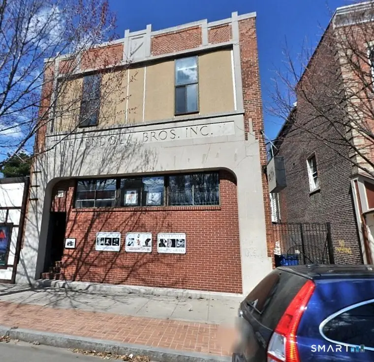 171 Wooster Street, New Haven, CT 06511 - #1