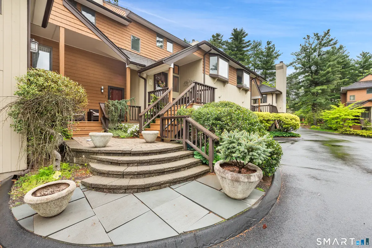6 Stratford Park #6, Bloomfield, CT 06002 - #1
