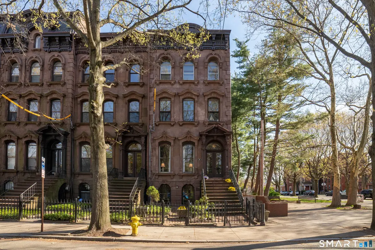 562 Chapel Street, New Haven, CT 06511 - #1