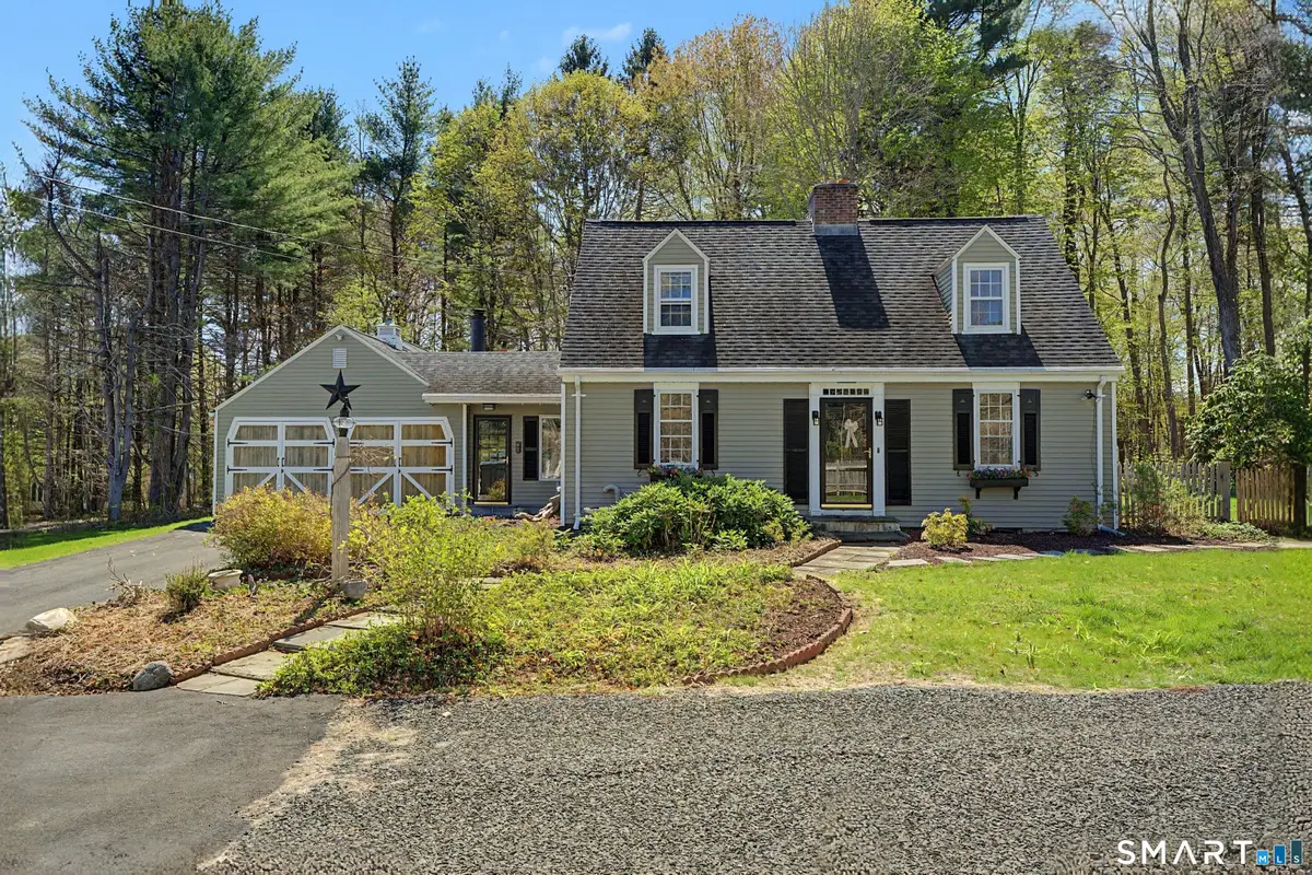 304 Bushy Hill Road, Simsbury, CT 06070 - #1