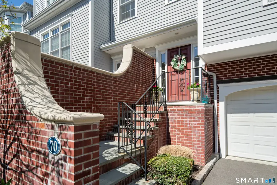 70 Southport Place, Southport, CT 06890 - #2