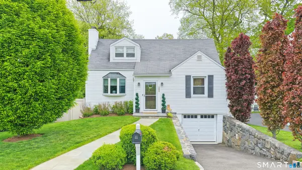 38 Francis Lane, Greenwich, CT 06831