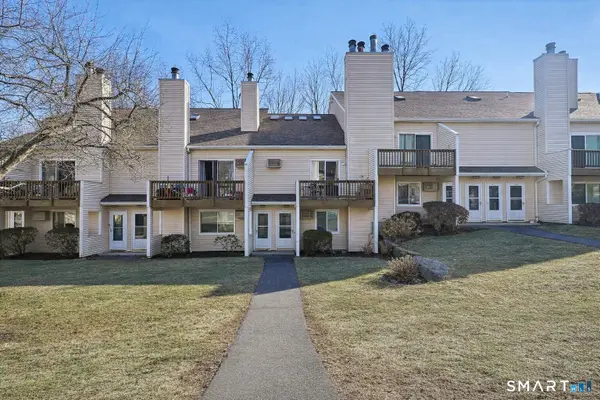 8 Rose Lane #24-5, Danbury, CT 06811