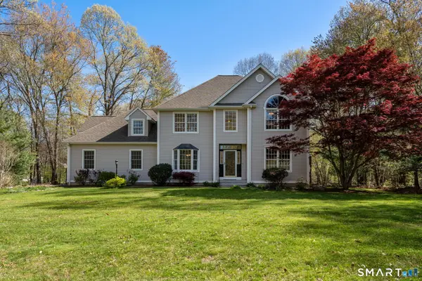 107 Country Lane, Hebron, CT 06248