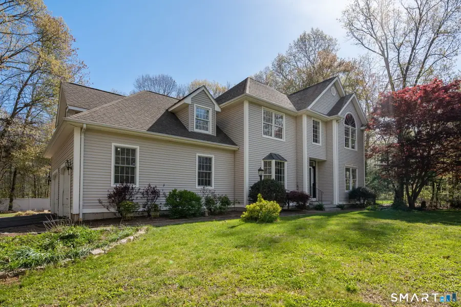107 Country Lane, Hebron, CT 06248 - #3