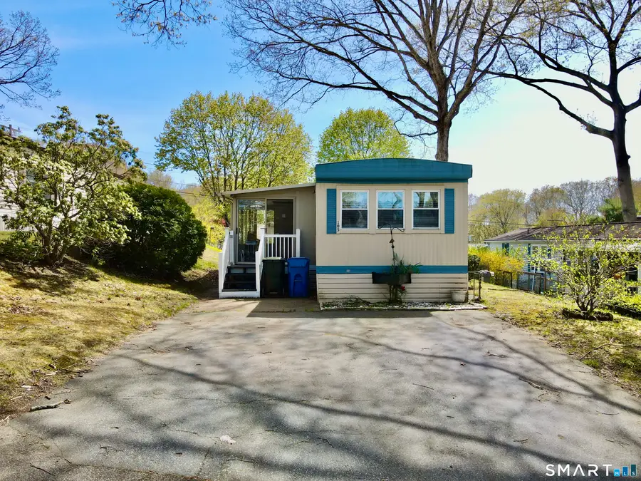 136 Hunters Road #LOT 105, Norwich, CT 06360 - #2