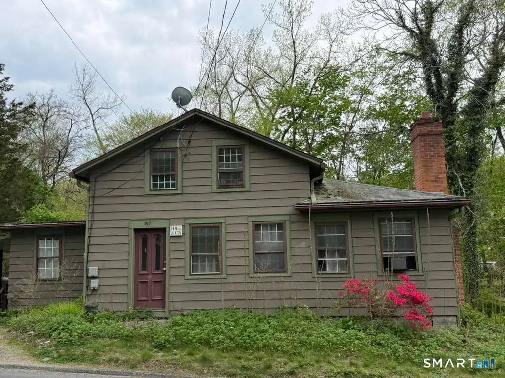 107 West Street, Seymour, CT 06483 - #1