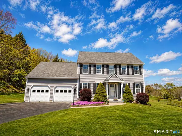 11 Wheeler Farm Road, Preston, CT 06365