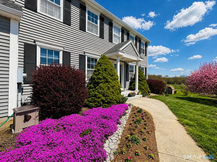 11 Wheeler Farm Road, Preston, CT 06365 - #2