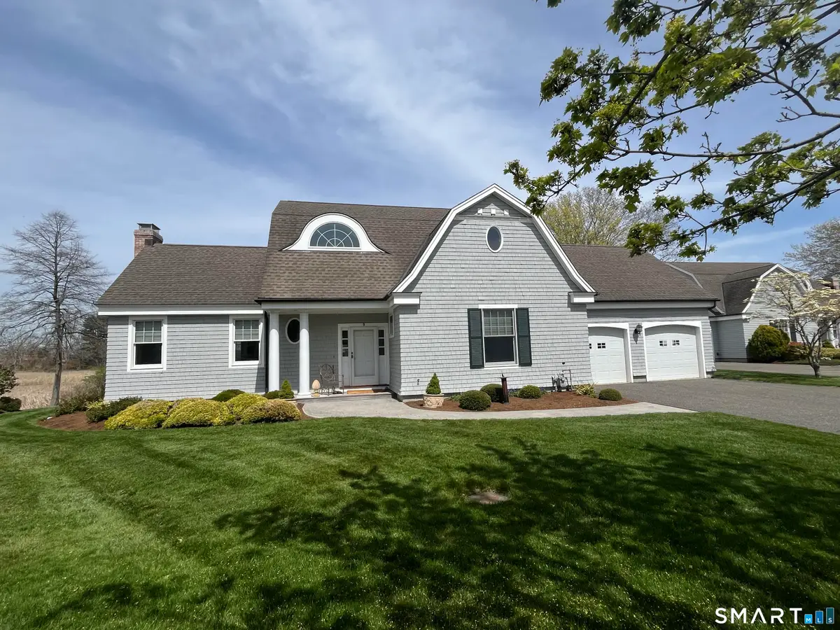 446 Main Street #9, Old Saybrook, CT 06475 - #1