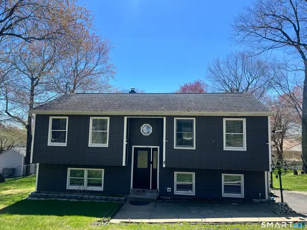 8 Rocco Drive, Wolcott, CT 06716