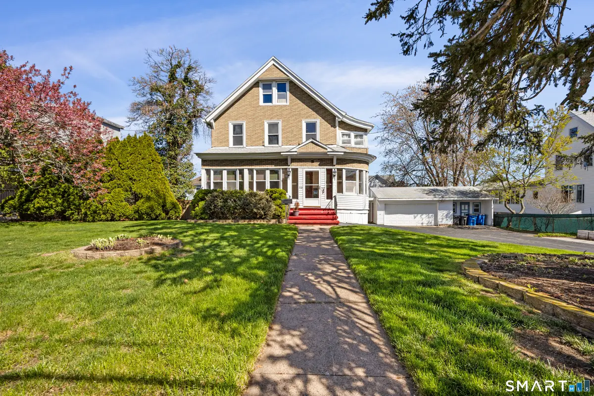 338 Lighthouse Road, New Haven, CT 06512 - #1