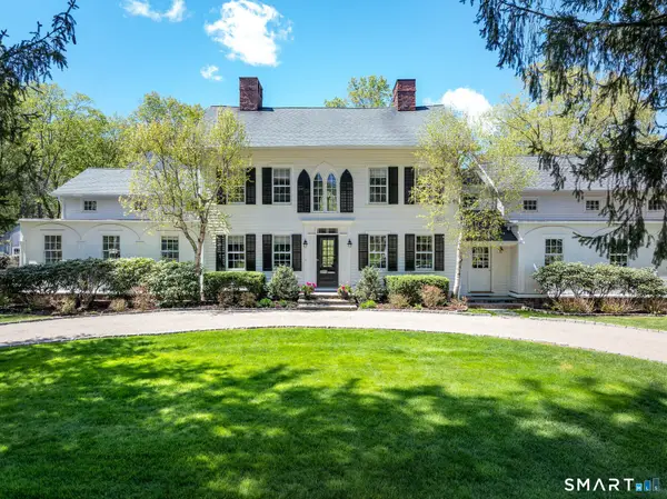 290 Lyons Plain Road, Weston, CT 06883