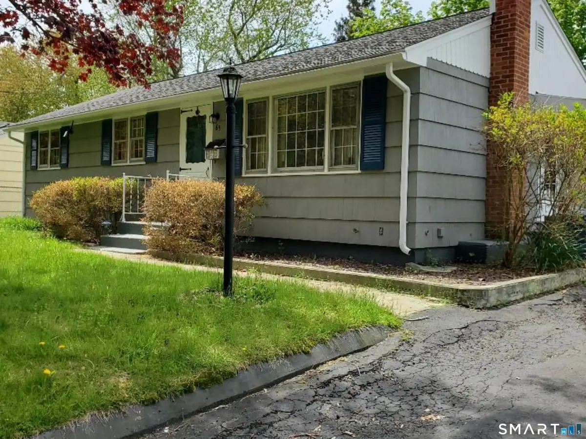 65 Vernon Road, East Hartford, CT 06108 - #1