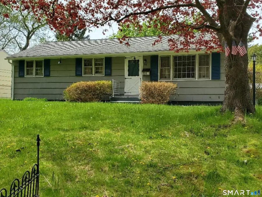 65 Vernon Road, East Hartford, CT 06108 - #3