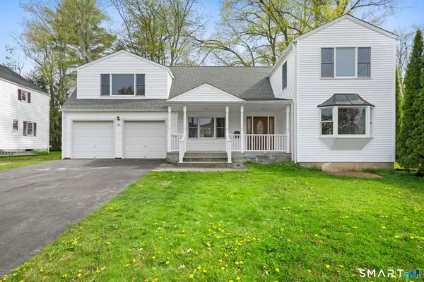 115 Mohawk Drive, West Hartford, CT 06117