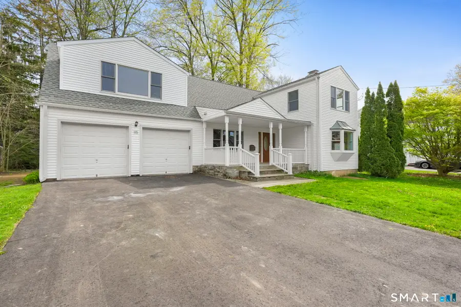 115 Mohawk Drive, West Hartford, CT 06117 - #2