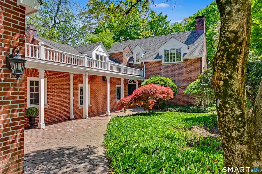 5 Farnham Court, Westport, CT 06880 - #2
