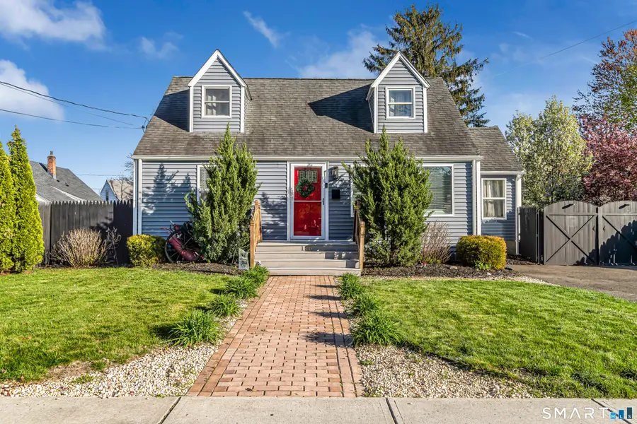 116 Meadowside Road, Milford, CT 06460 - #2