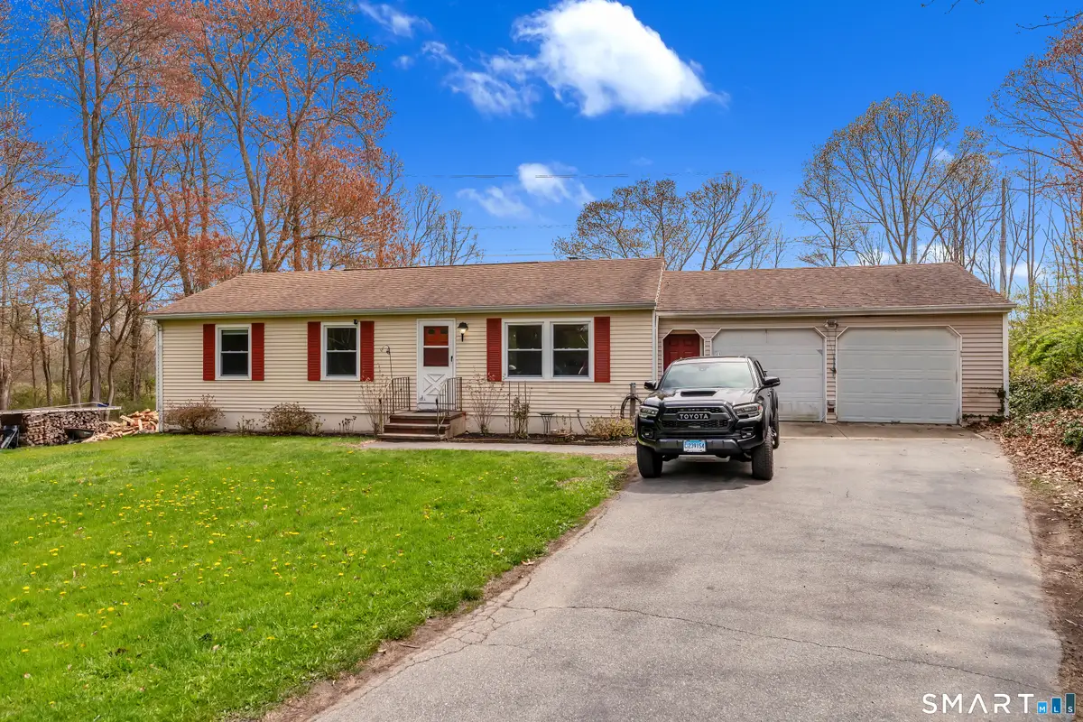 9 Sunnieside Court, Waterford, CT 06385 - #1