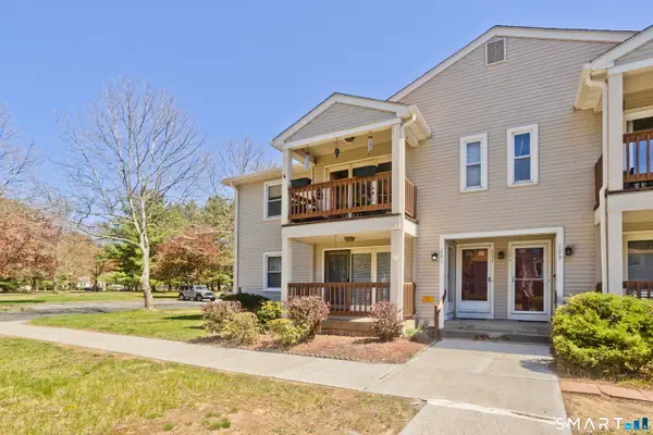 201 Ashmead Commons #201, Enfield, CT 06082