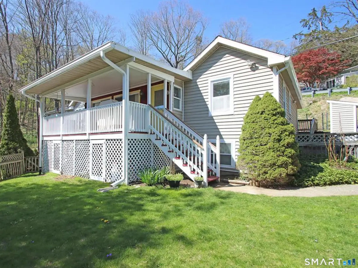 1 Boat Road, Danbury, CT 06811 - #1