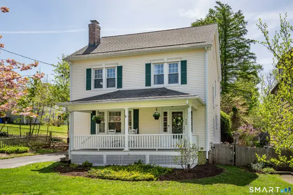 469 Fern Street, West Hartford, CT 06107