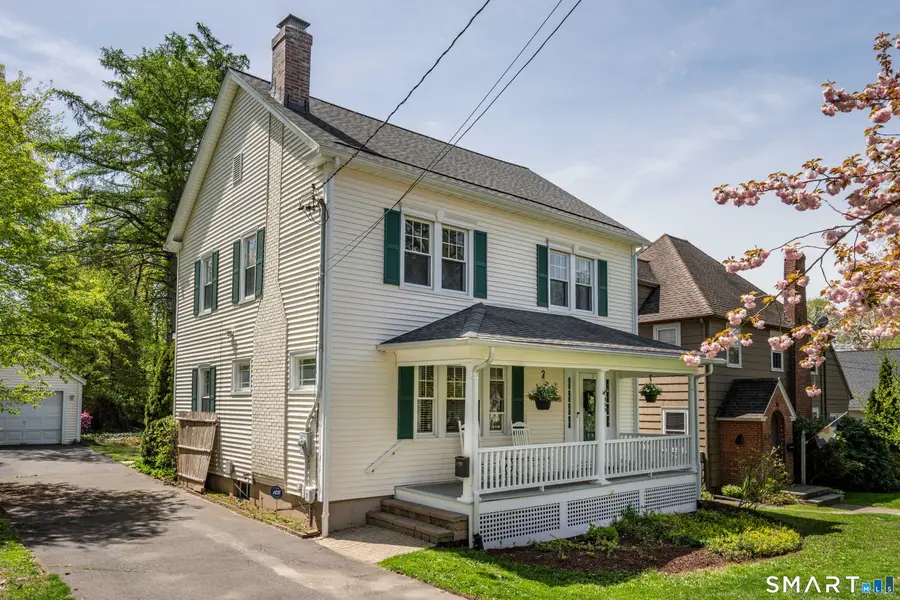 469 Fern Street, West Hartford, CT 06107 - #2