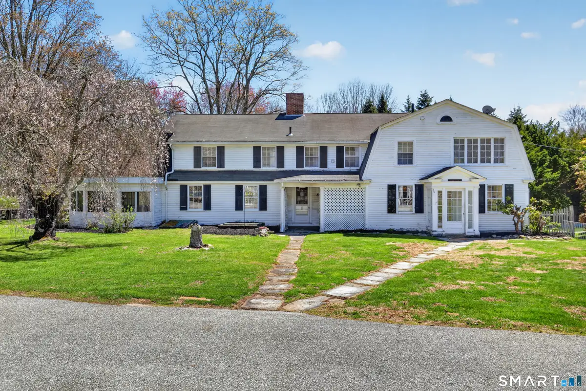 7-9 Bates Road, Chaplin, CT 06235 - #1