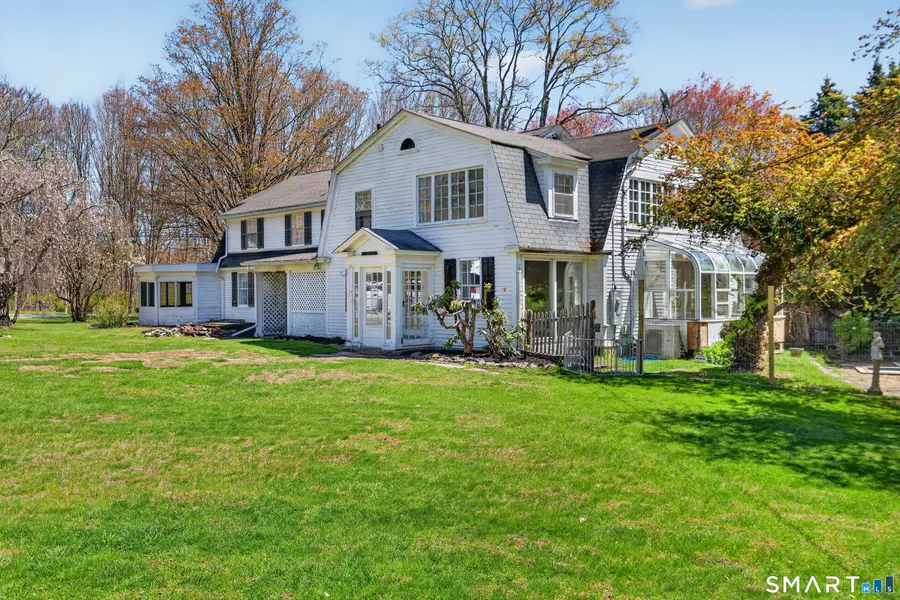7-9 Bates Road, Chaplin, CT 06235 - #3