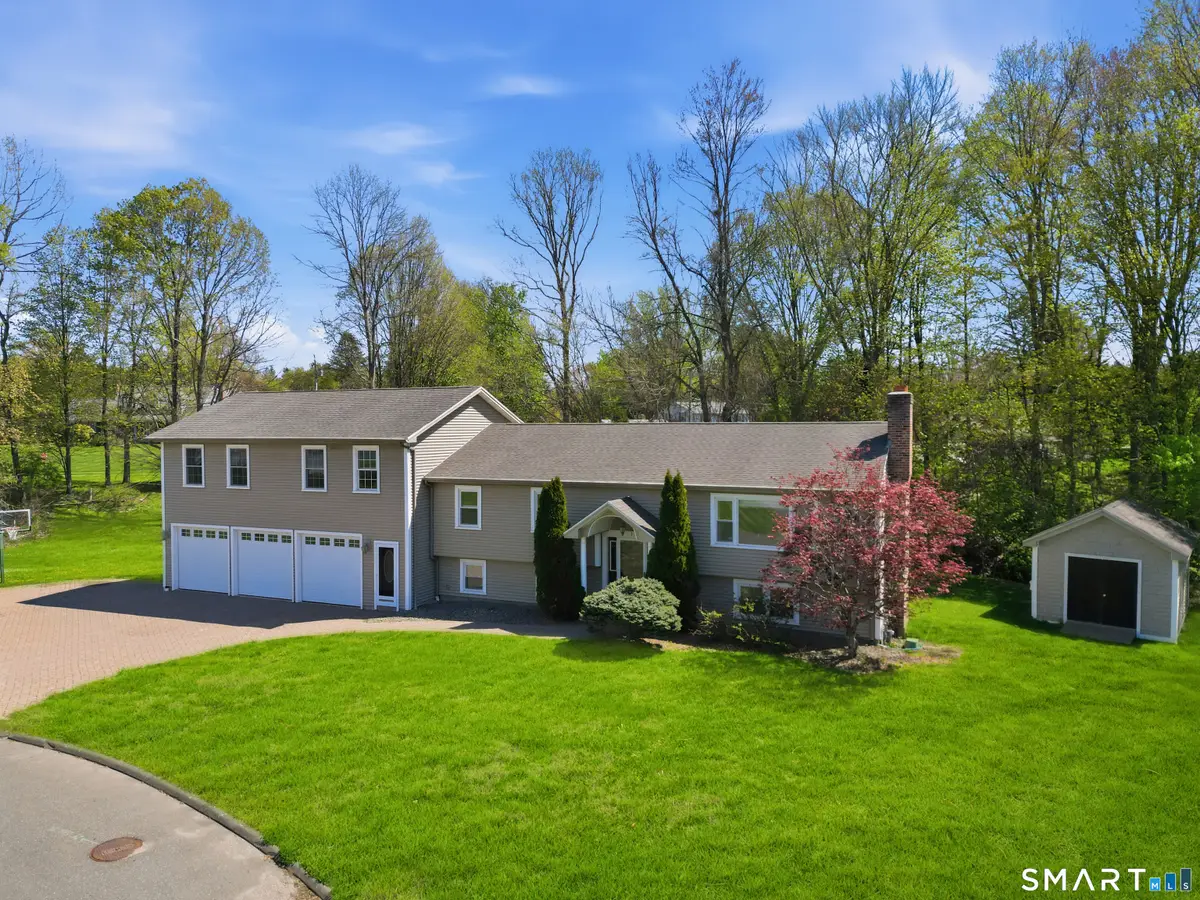 1 Kimberly Drive, Enfield, CT 06082 - #1