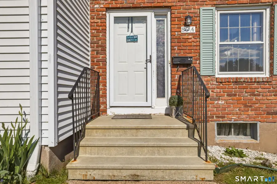 86 Ambassador Drive #A, Manchester, CT 06042 - #2