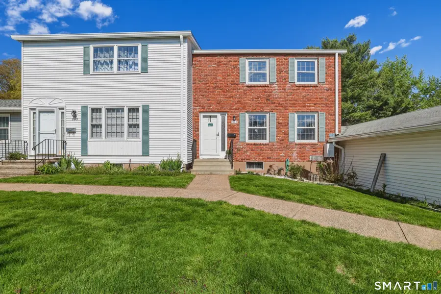 86 Ambassador Drive #A, Manchester, CT 06042 - #3