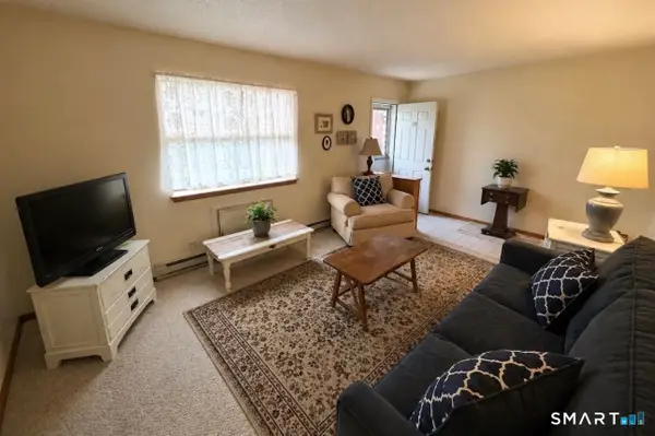 975 Meriden Road #117, Waterbury, CT 06705