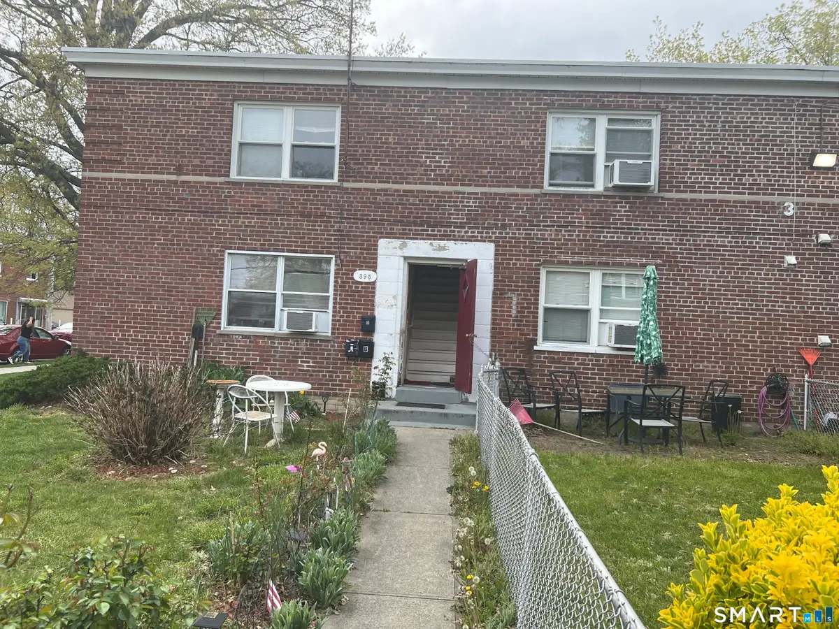 395-Bld 3 Granfield Avenue #D, Bridgeport, CT 06610 - #1