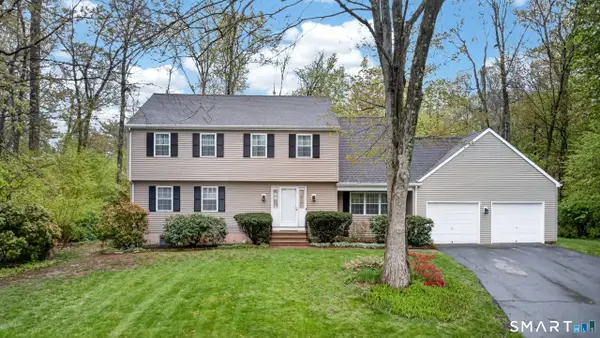 55 Bellamy Road, Cheshire, CT 06410