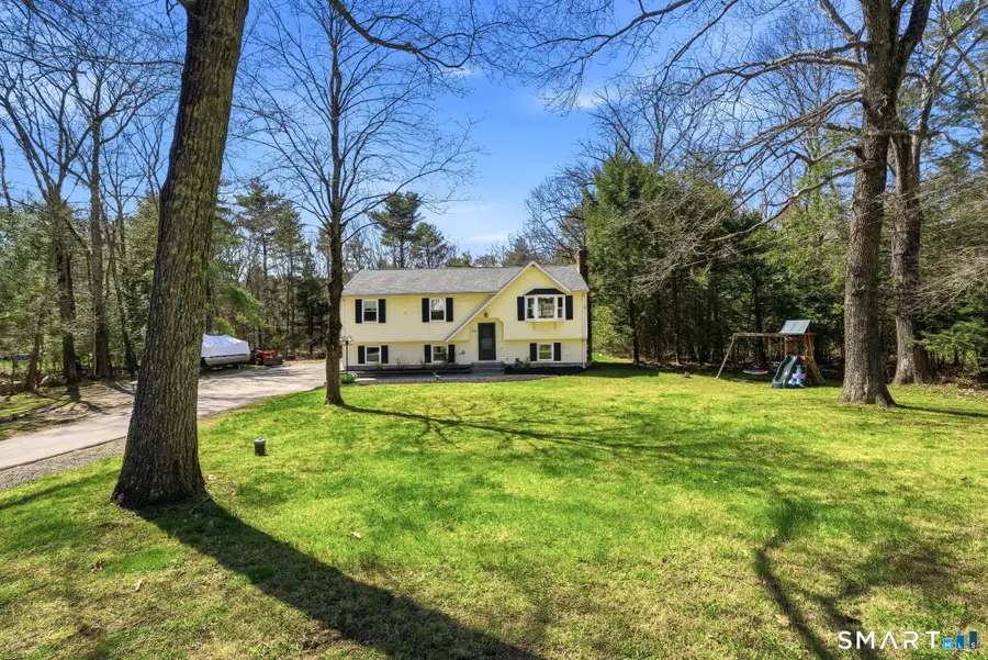 264 Quaddick Town Farm Road, Thompson, CT 06277 - #2