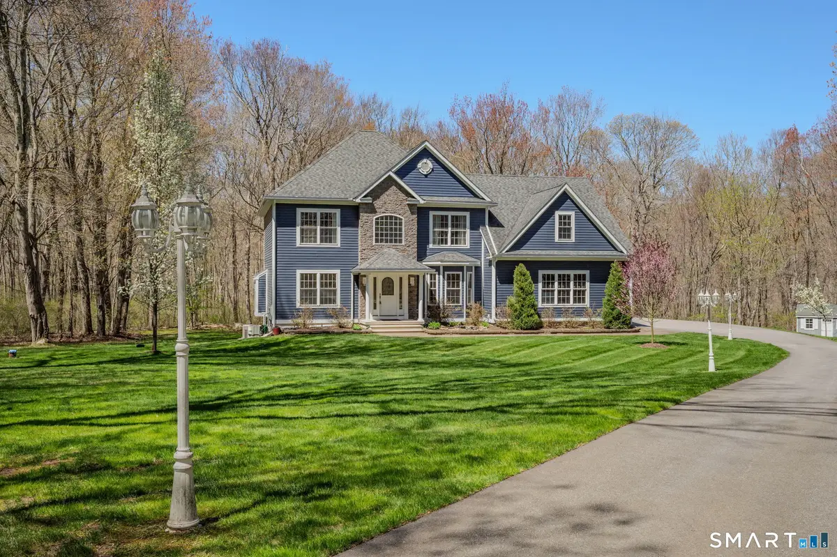 71 Stonewall Road, Salem, CT 06420 - #1