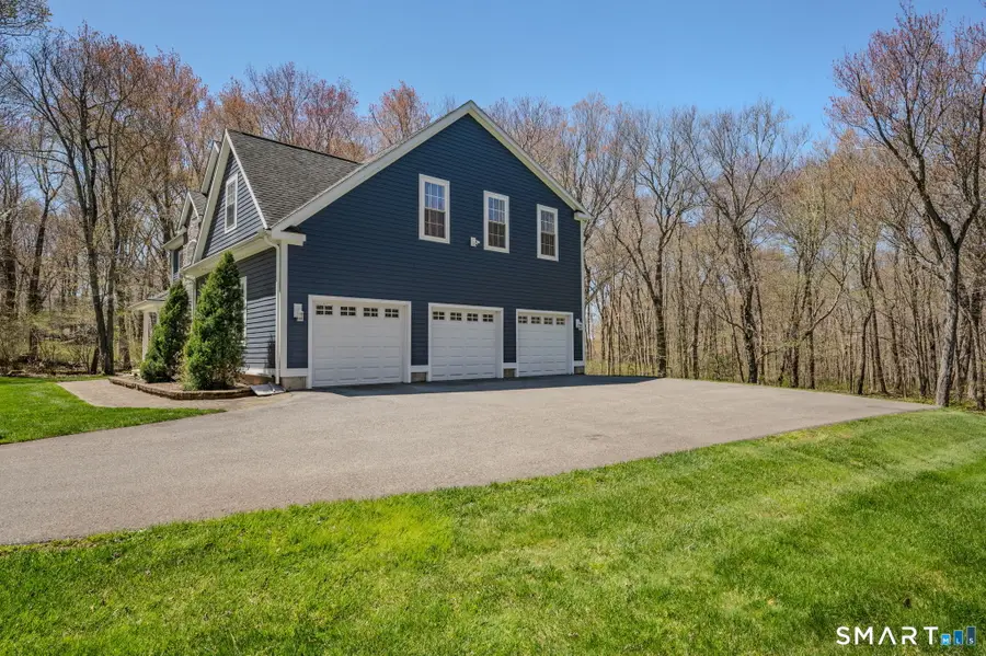 71 Stonewall Road, Salem, CT 06420 - #3