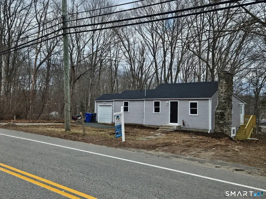 2478 Main Street, Coventry, CT 06238 - #2