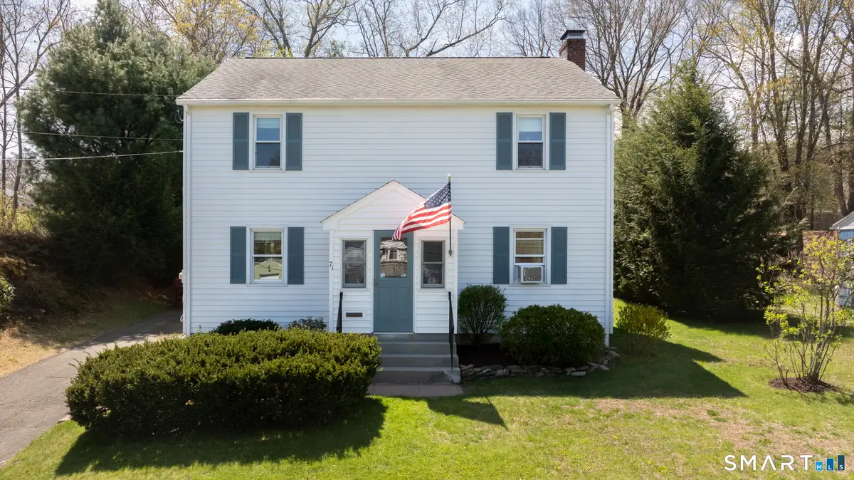 71 Webster Street, Unionville, CT 06085 - #1