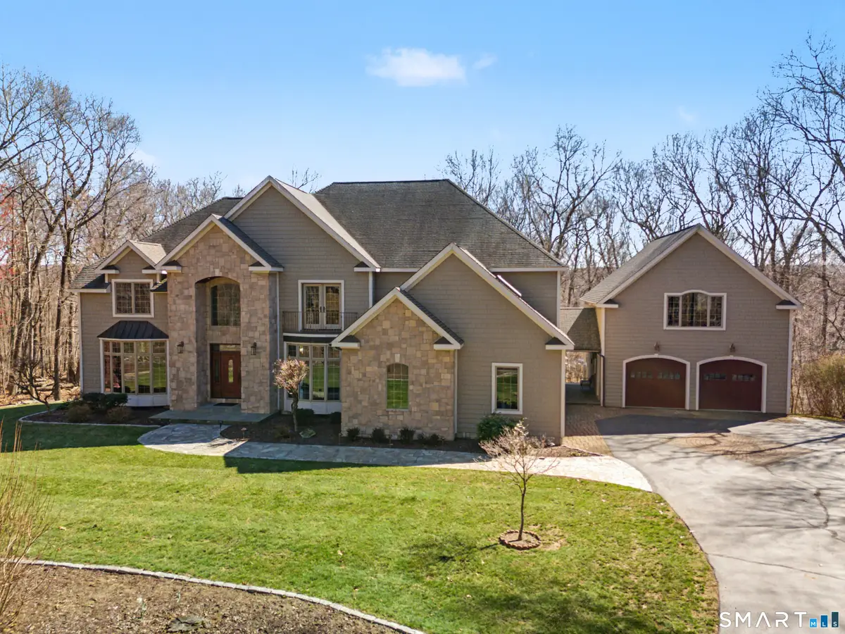 162 Britiani Road, Southbury, CT 06488 - #1