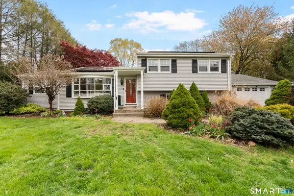 18 Turner Drive, North Haven, CT 06473