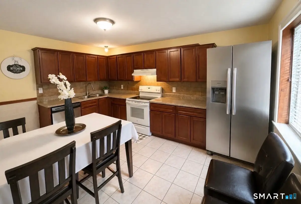 519 Scott Road #55, Waterbury, CT 06705 - #1